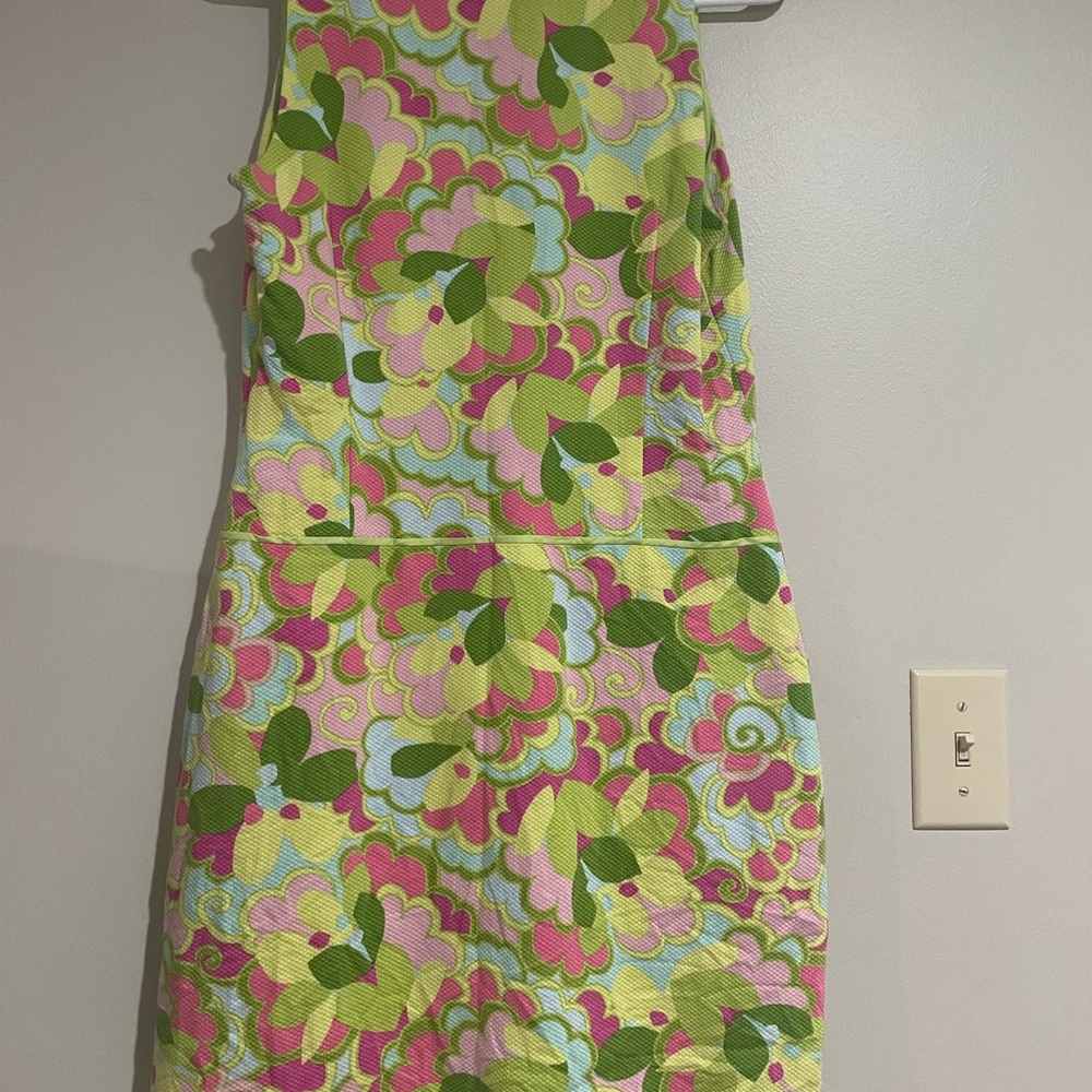 Sigrid Olsen Dress - image 4